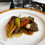 Szechwan Cuisine & Wine 四川料理 御馥 - 
