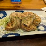 広島お好み焼き 鉄板焼き 泰平 - 