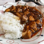 Szechwan Cuisine & Wine 四川料理 御馥 - 