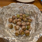 広島お好み焼き 鉄板焼き 泰平 - 