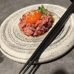 炭火焼き 牛タン酒場 いけたん - 