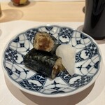 WASHOKU SUSHI ゆゆ梅田 - 