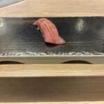 鮨 青海 品川店 - 