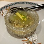 WASHOKU SUSHI ゆゆ梅田 - 