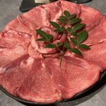 炭火焼き 牛タン酒場 いけたん - 