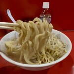 ラーメン二郎 - 