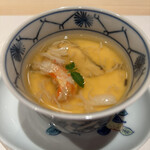 WASHOKU SUSHI ゆゆ梅田 - 