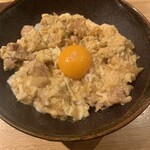 炭火焼鳥 ほていそん - 
