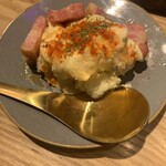 炭火焼鳥 ほていそん - 