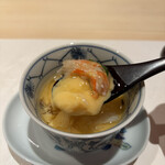 WASHOKU SUSHI ゆゆ梅田 - 