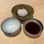 WASHOKU SUSHI ゆゆ梅田 - 