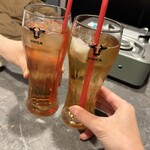 炭火焼き 牛タン酒場 いけたん - 