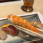 WASHOKU SUSHI ゆゆ梅田 - 