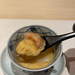 WASHOKU SUSHI ゆゆ梅田 - 