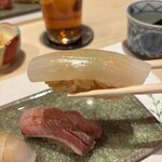 WASHOKU SUSHI ゆゆ梅田 - 