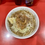 ラーメン二郎 - 