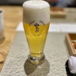 鮨ト酒肴 富かわ - 