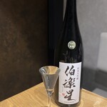 鮨ト酒肴 富かわ - 