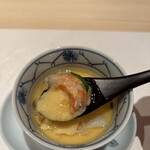 WASHOKU SUSHI ゆゆ梅田 - 