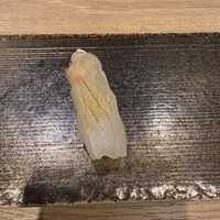 鮨 青海 品川店 - 