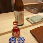 日本料理と鮨 銀座おかもと - 