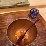 日本料理と鮨 銀座おかもと - 