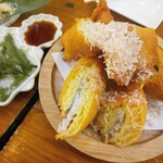 肉と麺せんべろPlus - 