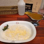 欧風カレー ボンディ - 