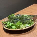 地鶏と沖縄琉球しゃぶしゃぶ 個室居酒屋くろ凪 - 