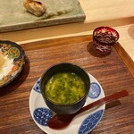 日本料理と鮨 銀座おかもと - 