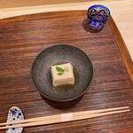 日本料理と鮨 銀座おかもと - 