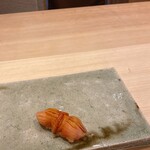 日本料理と鮨 銀座おかもと - 