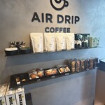 AIR DRIP COFFEE SHIBUYA - 