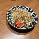 地鶏と沖縄琉球しゃぶしゃぶ 個室居酒屋くろ凪 - 