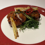 広東料理 センス - 