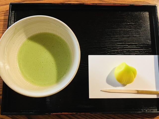 Kyu Iwasaki Tei Teien Ocha Seki photo 3