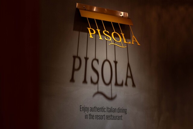 PISOLA Kyoto Katsura Ten photo 4