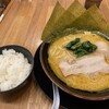横浜家系ラーメン でら家 名古屋駅前店