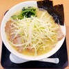 中華そば 肴 yamago 2号店