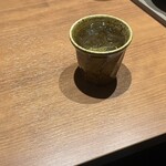 地鶏と沖縄琉球しゃぶしゃぶ 個室居酒屋くろ凪 - 