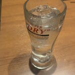 地鶏と沖縄琉球しゃぶしゃぶ 個室居酒屋くろ凪 - 