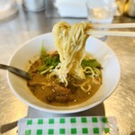 バサノバ - 3回上げたら終わる