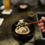 銀座 塒 - これでずっと日本酒飲めます