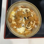 ゆで太郎 三田3丁目店  - 