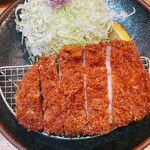 とんかつ 檍 横浜馬車道店 - 