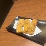 地鶏と沖縄琉球しゃぶしゃぶ 個室居酒屋くろ凪 - 