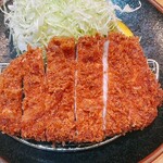 とんかつ 檍 横浜馬車道店 - 