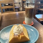 松涛カフェ 渋谷本店 - 