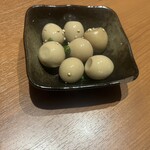 地鶏と沖縄琉球しゃぶしゃぶ 個室居酒屋くろ凪 - 