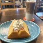 松涛カフェ 渋谷本店 - 